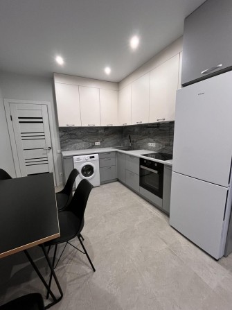 1к ЖК Акварель на Таирова укомплектована гос.программы єВідновлення - фото 1