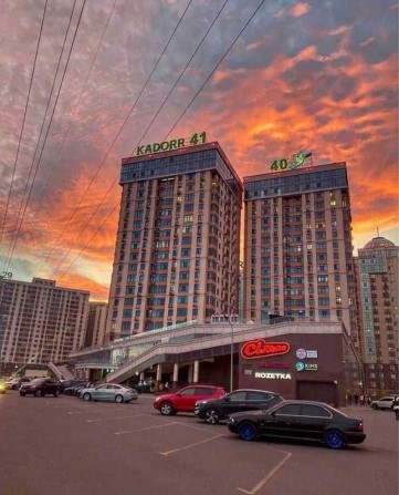 Срочно! 2-к с кухней-студией в современном комплексе. - фото 1