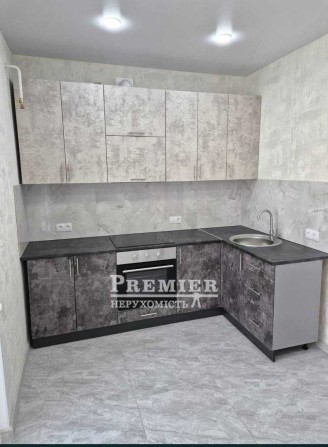 2 комнатная квартира 43 м2 Качественный Ремонт ЖК Розенталь - фото 1