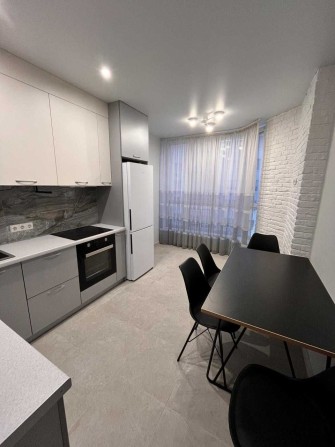 Продам квартиру в ЖК акварель 1 ‼️ Таїрово ‼️ 1 ком ‼️ - фото 1