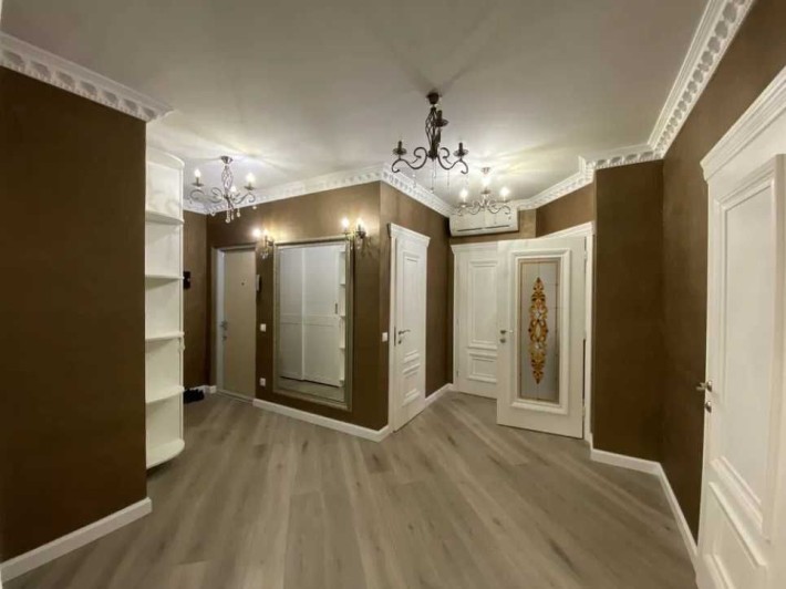 Продам трикімнатну квартиру Таірово. Держ програми - фото 1