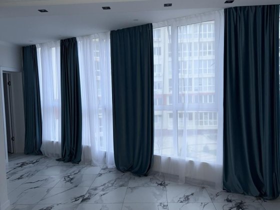 Гос. программы 3 комн. кв с ремонтом в ЖК Розенталь Лиманка