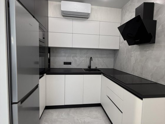 ‼️Новая 2х-комнатная квартира!ЖК Кадор! Жемчужина на Таирова! Kadorr! Лиманка