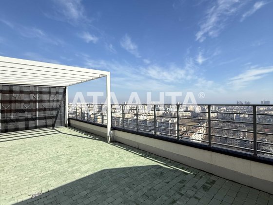 Продам Пентхаус с Террасами 159м2 ЖК Таировские сады Вильямса Лиманка