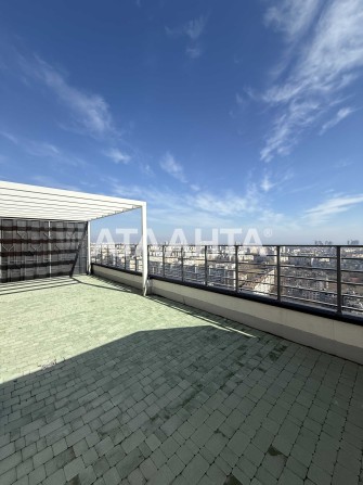 Продам Пентхаус с Террасами 159м2 ЖК Таировские сады Вильямса - фото 1