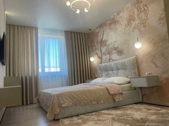 2К -квартира на Таирова Лиманка