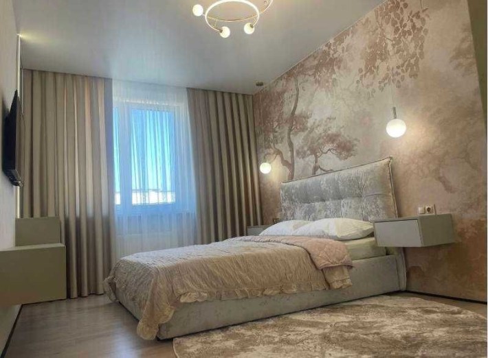 2К -квартира на Таирова - фото 1