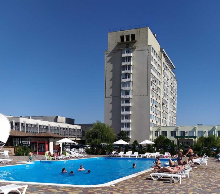 Продам. Апартамент, квартиру 1 линия моря. Променад. Затока. - фото 1