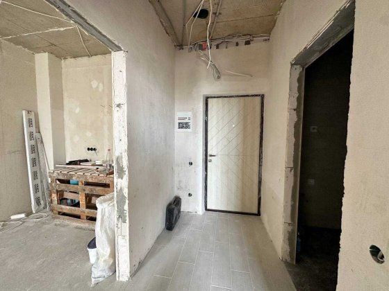 Продам 1-кімнатну квартиру в ЖК Таїровські сади! Частковий ремонт! Лиманка