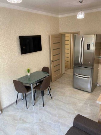 41 Жемчужина Кадорр 1к квартира с ремоном и мебелью - фото 1