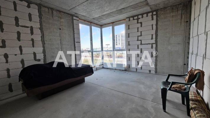 1-комнатная квартира в ЖК "Акварель-2". - фото 1