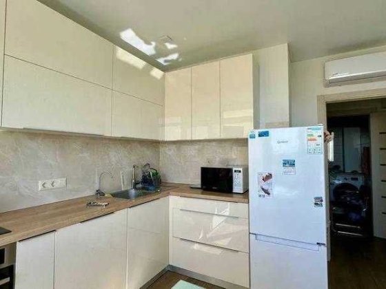 Продажа двухкомнатной квартиры в 49 жемчужине от СК Кадорр! Лиманка