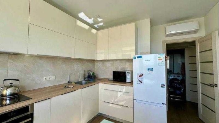 Продажа двухкомнатной квартиры в 49 жемчужине от СК Кадорр! - фото 1