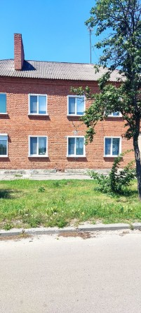 Продам двохкімнатну квартиру в центрі міста можна під магазин - фото 1