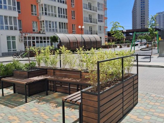 Продам 1 ком. квартиру в Акварели 2 на Таирова Лиманка