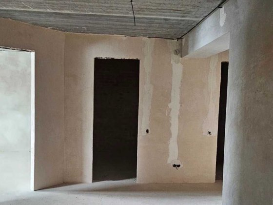 Однокімнатна квартира в новобудові Гадяч