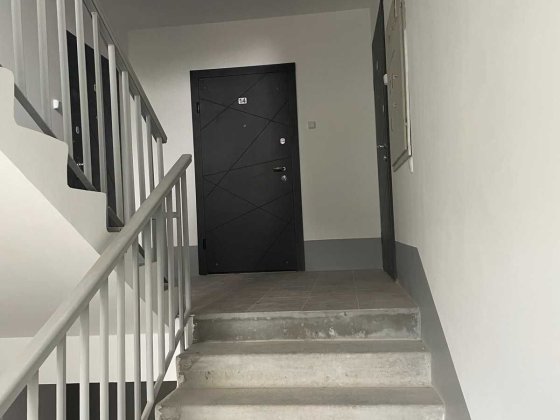 Двокімнатна квартира в новобудові Гадяч