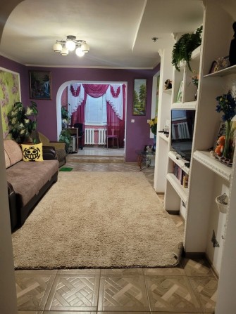 Квартира мебльована - фото 1