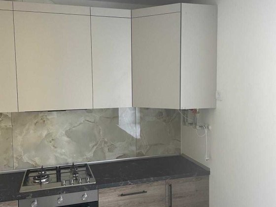 Двокімнатна квартира в новобудові Гадяч