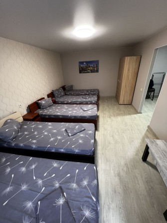 Однокімнатна квартира з ремонтом 2023 року - фото 1