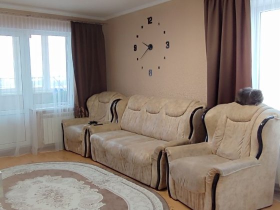 Дві квартири в одній 4-х кімнатній! Гадяч