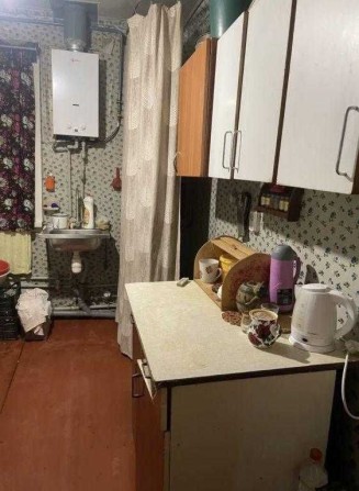 Продається 2-х кімнатна квартира в Розсошенцях. - фото 1