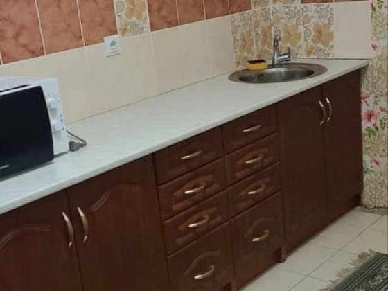 Квартира на Садовому Розсошенці