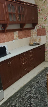 Квартира на Садовому - фото 1