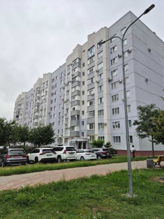 2к квартира 67м2, євроремонт, поверх 2/9, ЖК Садовий - фото 1