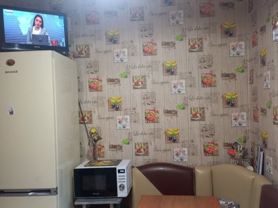 Продається однокімнатна квартира 35 м² в місті Пирятині Пирятин