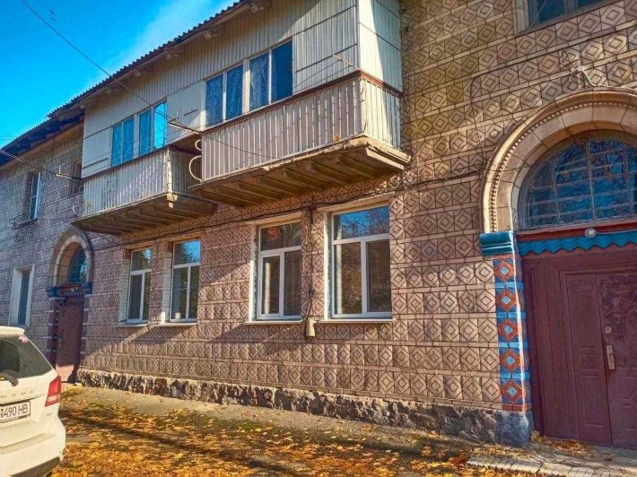 Продам 2-кімнатну квартиру в Пирятині ТЕРМІНОВО!!! - фото 1