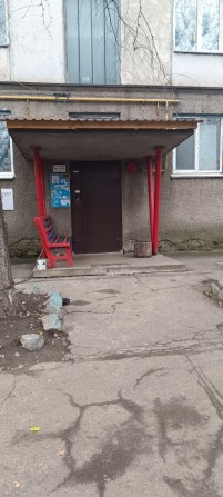 Продам 3 кімнату квартиру - фото 1