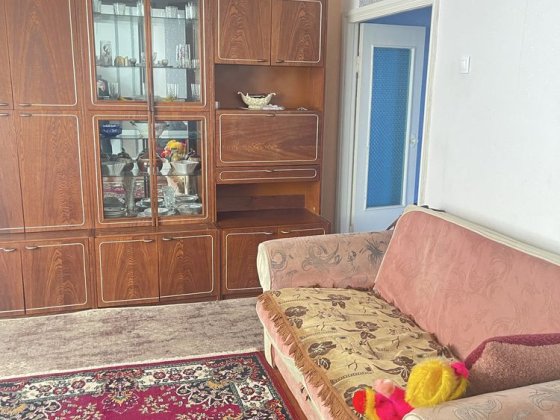 Продам однокімнатну квартиру Хорол