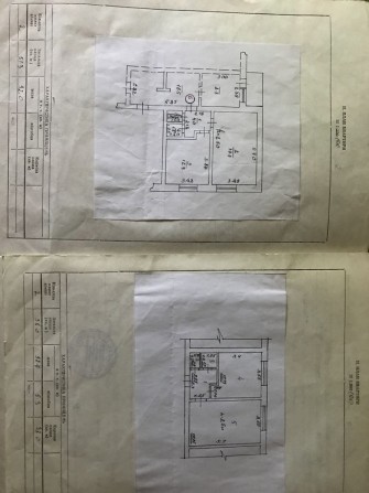 4-х кімнатна квартира - фото 1