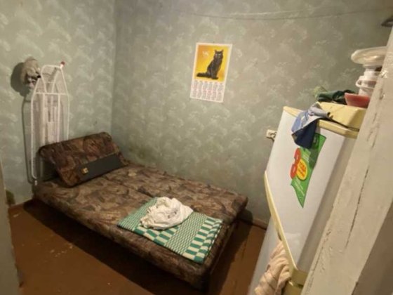 Продам квартиру в одноповерховому будинку Кобеляки