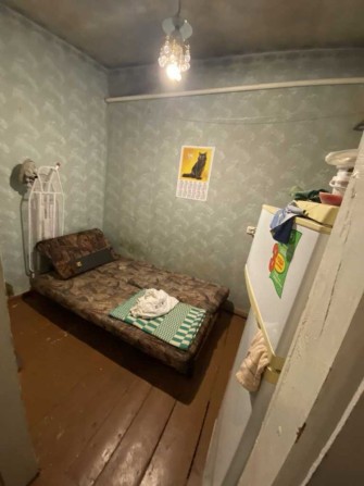 Продам квартиру в одноповерховому будинку - фото 1