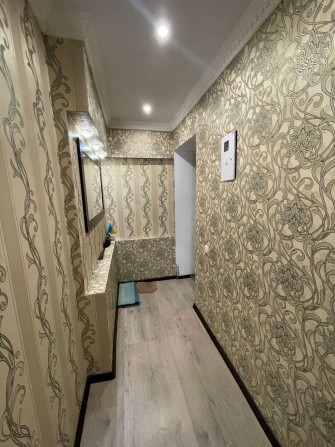 Продаж двокімнатної квартири в центрі  селища Диканька - фото 1