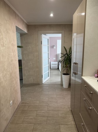 Продам 3х кімнатну квартиру в мальовничому селищі Диканька - фото 1