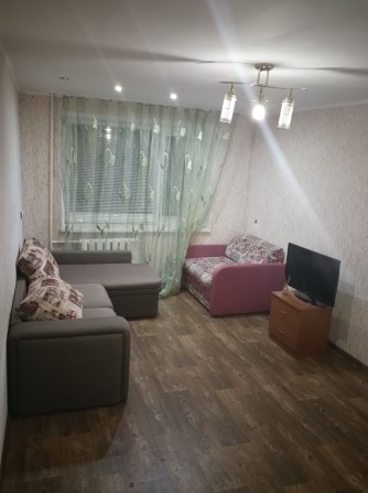 1 кімнатна квартира - фото 1