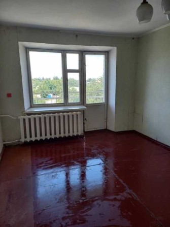 Трьохкімнатна квартира в центрі Градизька - фото 1