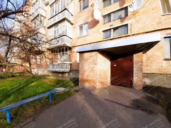 Копили. Двокімнатна квартира з ідеальною панорамою. Копылы