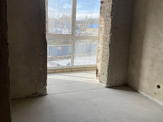 Продається однокімнатна квартира в ЖК