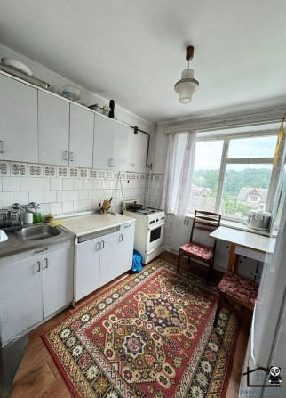 Продається 3-кімнатна квартира - фото 1