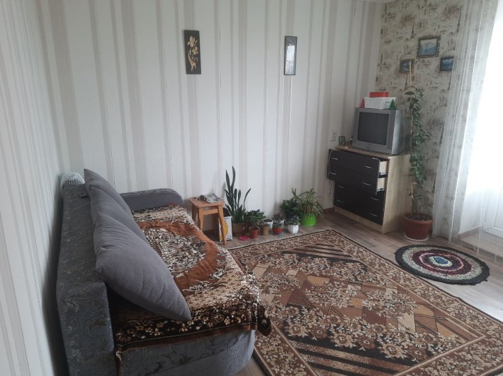 Однокімнатна квартира - фото 1