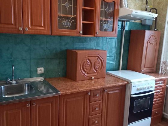 1 кімнатна квартира м. Костопіль вул. Степанська 22а Костополь