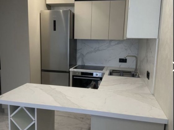 Продаж 1-кімнатної квартири Квасилов