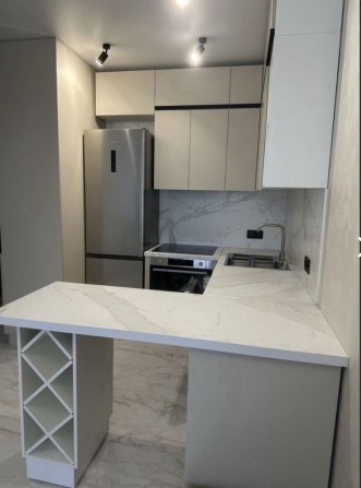 Продаж 1-кімнатної квартири - фото 1