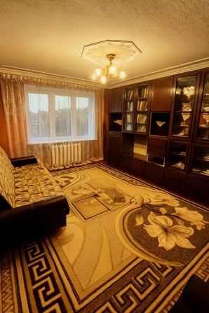 Продаж 2-х кімнатної квартири - фото 1