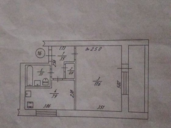 Квартира в Острозі. Всі деталі за телефоном. Живуть дуже порядні, прац Острог