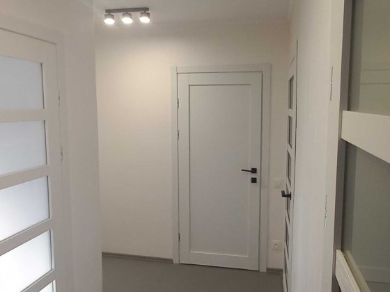 Продаж 3-х кімнатної квартири Березне